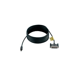 プログラマブル表示器 PLC接続ケーブル