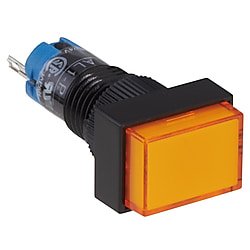 φ10 A1シリーズ 表示灯 AL1Q-P1R