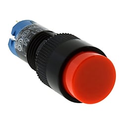 A1シリーズ 小形 押ボタンスイッチ AL1M-M11G