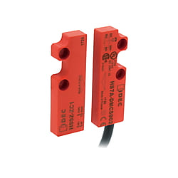 HS3A/HS7A形非接触安全スイッチ アクチュエータ HS9Z-ZC1