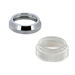 φ30シリーズアクセサリ 取付リング OGP-1411