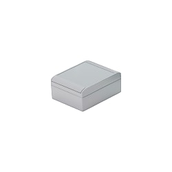 Cajas: aluminio fundido a presión, a prueba de agua/polvo, serie ALC ALC10-7-5