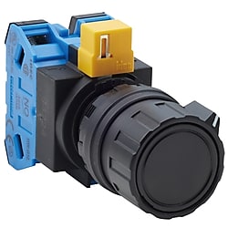 Φ22 HWシリーズ セレクタ押ボタンスイッチ