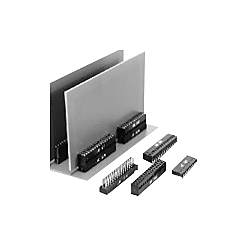 PSシリーズ基板対基板接続用ソケットレセプタクル