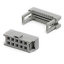 3M<sup>TM</sup>スタンダードソケット/ヘッダー ソケットコネクタ79XXシリーズ 7950-B500 SC
