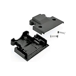 MDR System, Shell Kit For Wire Mount Receptacle