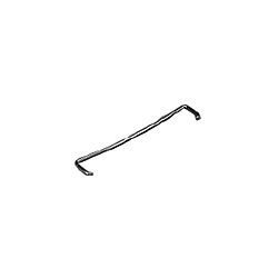 3M（TM）スタンダードソケット/ヘッダークリックプラグコネクタ ストレインリリーフ 3448-4210