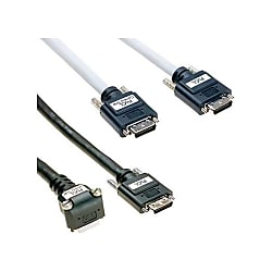 3M CameraLink電纜線 （PoCL型） 1MD26-R560-00C-300
