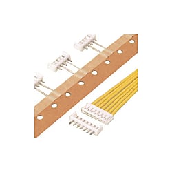 EHコネクタ（プリント基板用コネクタ） EHR-2