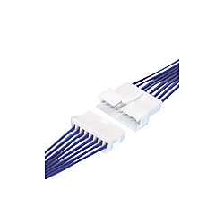 SMコネクタ（中継接続用コネクタ） SMP-11V-BC