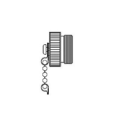 JMシリーズ コネクタ用キャップ