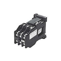 Sシリーズ補助継電器