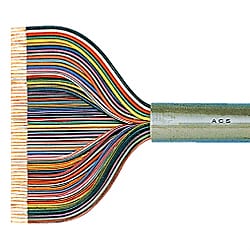 ACSシリーズ 自動制御装置用ケーブル（VCTF）