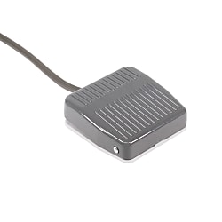 フットスイッチ 汎用ミニタイプ SFO-1R