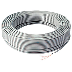 ビニルキャブタイヤ丸形コード（PVC） VCTF | 富士電線工業（ケーブル 