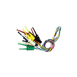 ICクリップテストリード TLA-102