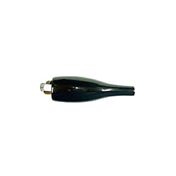 テイシン電機 バッテリークリップ C-501/511/521/531 C-531S-B