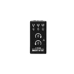 三相検相器 MT-606