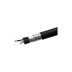 MRC UL2464-SB 300Vシールド付き可動用ケーブル MRC-2464SB-16AWG-2-58