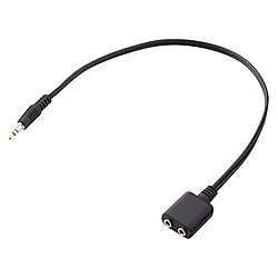 AUDIO変換ケーブル