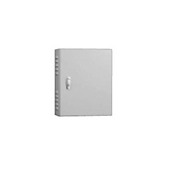 ルーバー付制御盤キャビネット CRFL905020SK