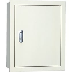 盤用キャビネット（マイティBOX） 埋込形 CMBZ109520WC