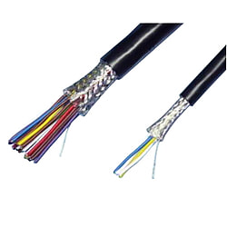 KFPEV-SB 弱電計装用ケーブル KFPEV-SB-1.25SQ-20P-46