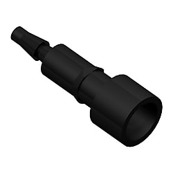 【イルメ　モジュラーエアーコンタクト】MIXOタイプ CX 1.6 VC
