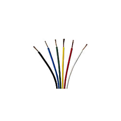 EM-KIE 機器配線用電線（エコタイプ） EM-KIE-0.75SQ-Y-50