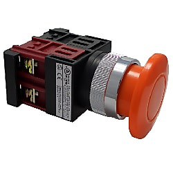 押しボタンスイッチ Aシリーズ Φ30 A30PT11G