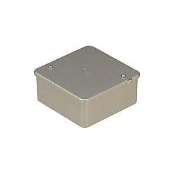 Cajas - caja, con placa divisoria, serie PVK PVK-AN