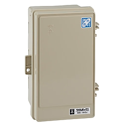 ウオルボックス 屋根無（タテ型） WB-5AOJ