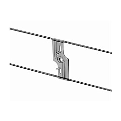 New Stud Bar (Lean Prevention Bar), OF Series OF-35S2