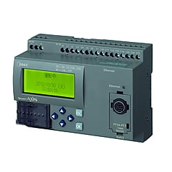 FT1A形コントローラ Pro（小形LCD搭載タイプ）