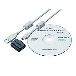 通信パッケージ（USB）