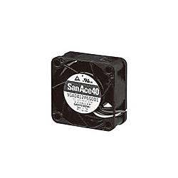San Ace 低消費電力ファン 9GA