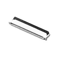 回転バックロック方式（0.5mmピッチ 両接点タイプ） XF2M/XF3M XF2M-3515-1A