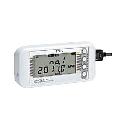 簡易電力ロガー ZN-CTX／CTS／CTM ロガー部