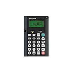バッテリパック付きパラメーターユニット