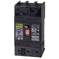 GE 漏電ブレーカ（経済形） 表面形・50AFタイプ