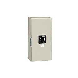 防塵・防水形エンクローズブレーカ WEB30/50シリーズ