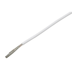 600V用ふっ素樹脂電線 F-40シリーズ F-40-2.0SQ-ｱｵ-100