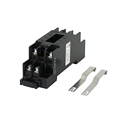 Socket for Mini Control Relay