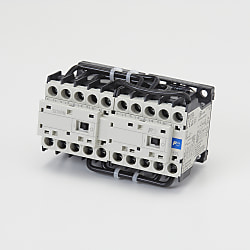 SKシリーズ 可逆形電磁接触器 SK06LR-E01W