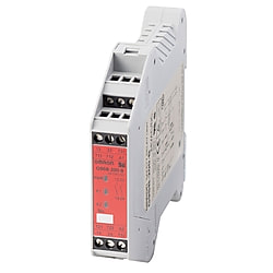 セーフティ・リレーユニット G9SA/G9SB G9SA-501 AC100-240
