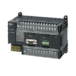 プログラマブルコントローラ CP1H CP1H-XA40DR-A