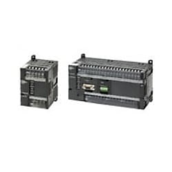 プログラマブルコントローラ CP1L