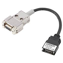 CS1Dシリーズ オプションケーブル CS1W-CN313