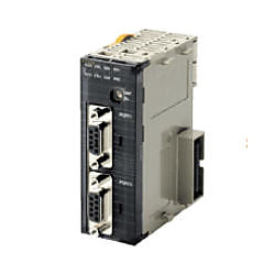 シリアルコミュニケーションユニット CJ1W-SCU
