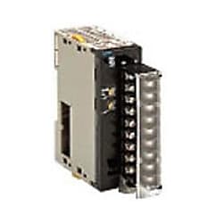 温度センサユニット（プロセス入力ユニット）CJ1W-PTS□□